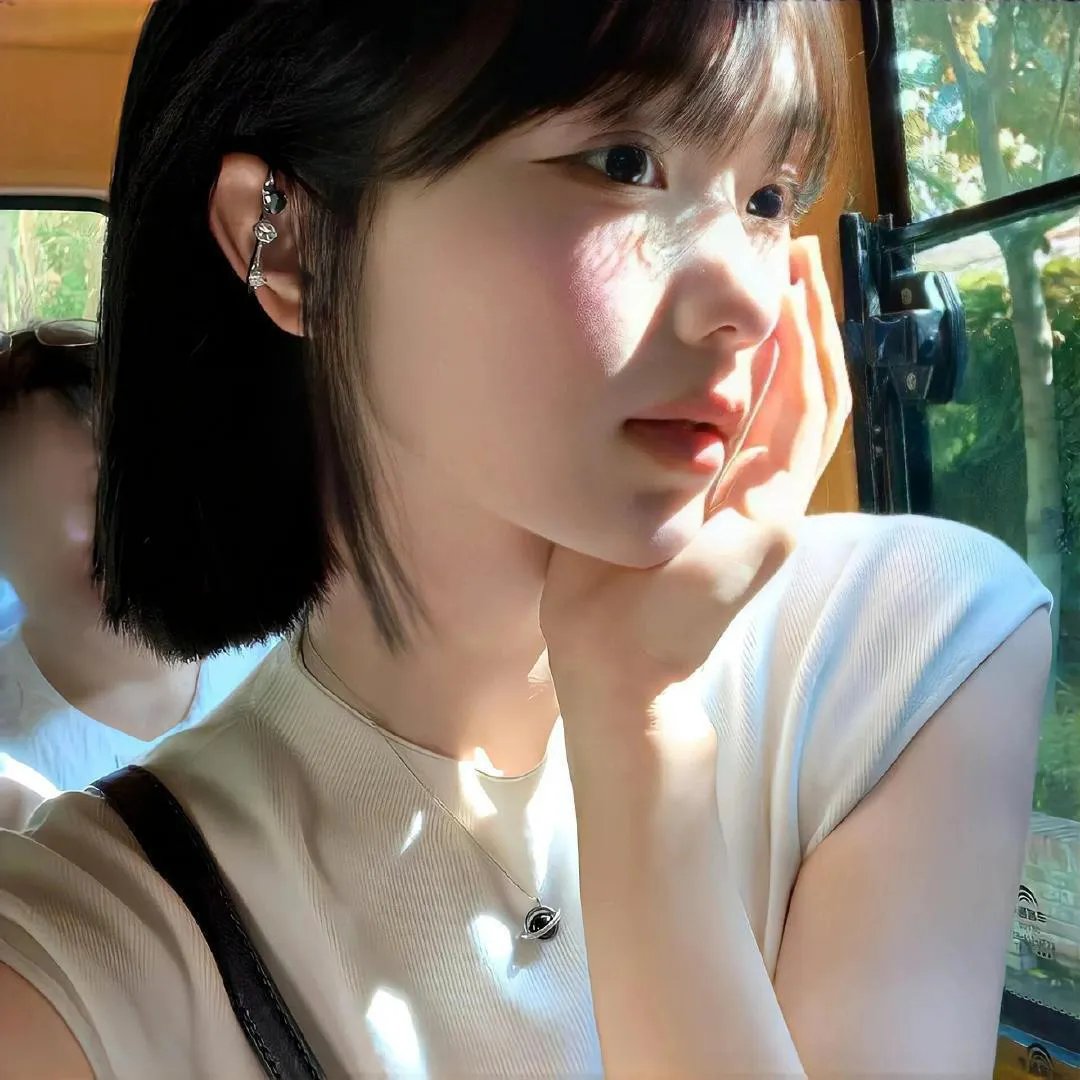 我左眼见到鬼
